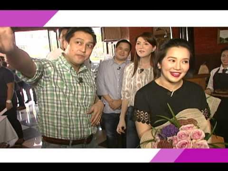 KRIS TV October 2, 2014 Teaser
