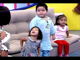 BET ON YOUR BABY October 2, 2014 Teaser