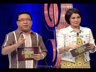 THE SINGING BEE October 2, 2014 Teaser