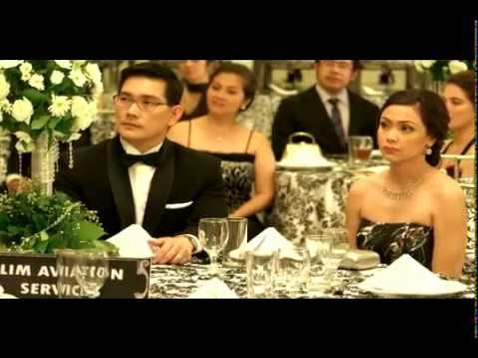 BE CAREFUL WITH MY HEART Wednesday October 1, 2014 Teaser