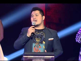 THE SINGING BEE: The Biggest Moment sa Biritan!