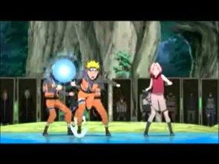 NARUTO SHIPPUDEN 6 October 1, 2014 Teaser
