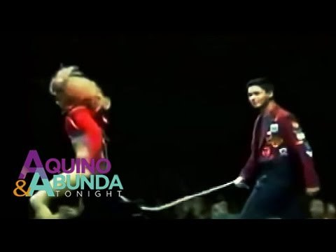 AQUINO & ABUNDA Tonight: Nag-iinit ang mga Usapan!