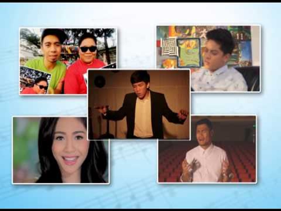 Himig Handog 'The Finals Night' on Sundays Best