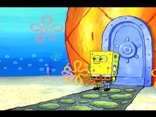 SPONGEBOB SQUAREPANTS September 27, 2014 Teaser