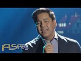 Martin Nievera sings 'All Of Me' on ASAP