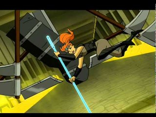 VOLTRON September 28, 2014 Teaser