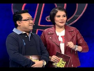 THE SINGING BEE: Maghanda sa Biritan!