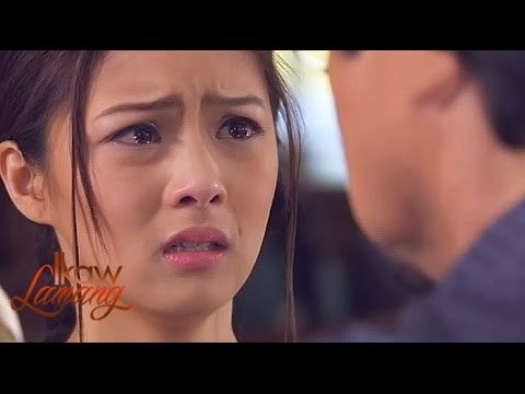 IKAW LAMANG: Mabubunyag ang Pagkatao!