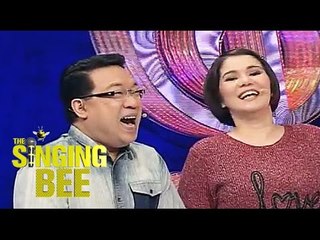 THE SINGING BEE September 24, 2014 Teaser