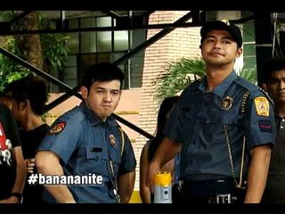 BANANA NITE September 23, 2014 Teaser