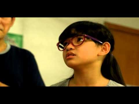 HAWAK KAMAY: Magpapatawad ang Puso!