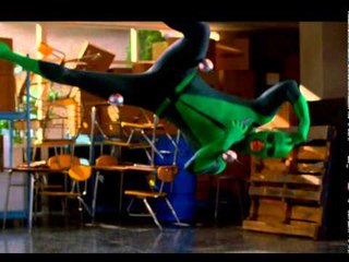 KAPAMILYA BLOCKBUSTERS: Superhero Movie