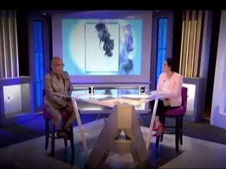 AQUINO & ABUNDA Tonight: The Talk of Primetime