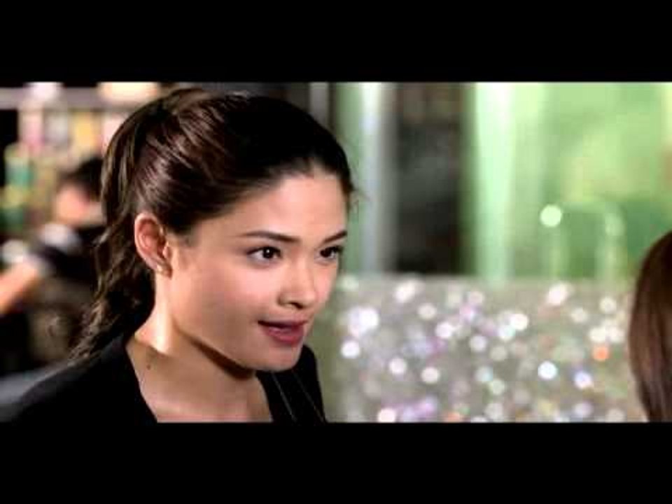 PURE LOVE September 23, 2014 Teaser