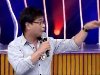 THE SINGING BEE September 22, 2014 Teaser