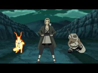 NARUTO SHIPPUDEN 6 September 22, 2014 Teaser
