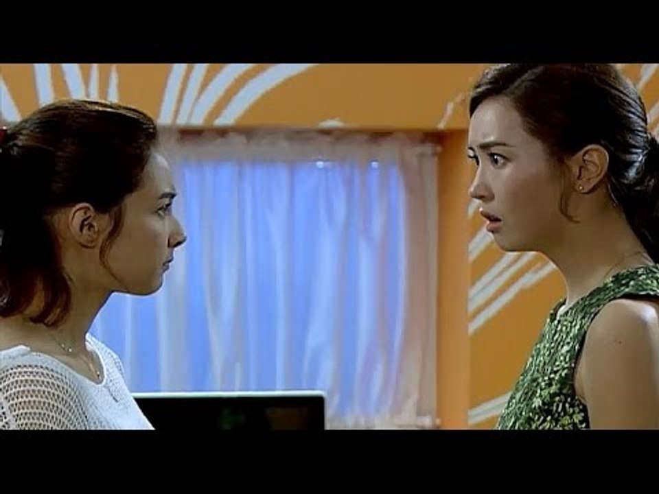 MISS RIPLEY September 19, 2014 Teaser