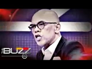 THE BUZZ September 21, 2014 Teaser