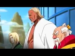 NARUTO SHIPPUDEN 6 September 17, 2014 Teaser