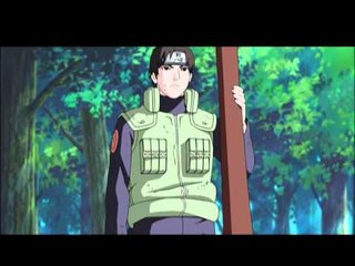 NARUTO SHIPPUDEN 6 September 18, 2014 Teaser