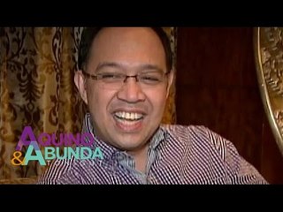 AQUINO & ABUNDA Tonight September 16, 2014 Teaser