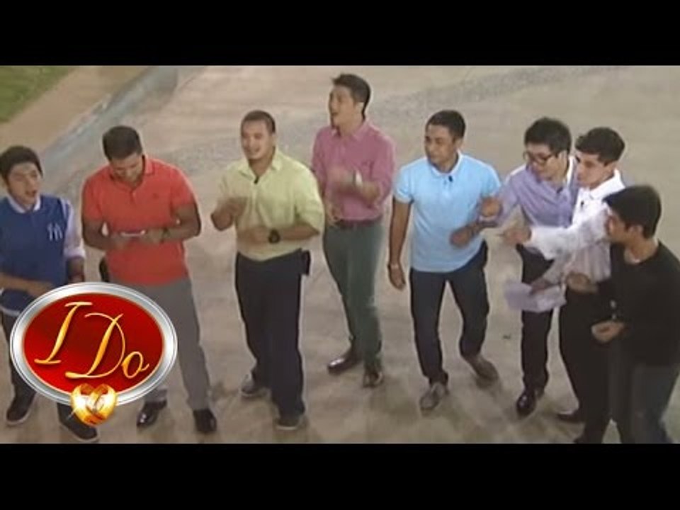 I Do Episode: Harana