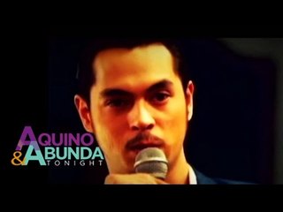 AQUINO & ABUNDA Tonight September 12, 2014 Teaser