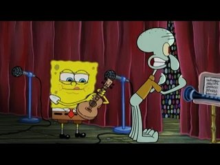 SPONGEBOB SQUAREPANTS September 12, 2014 Teaser