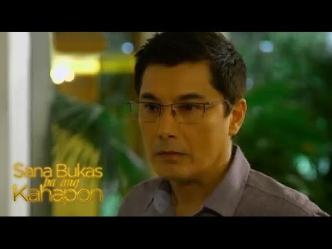 Sana Bukas Pa Ang Kahapon: Kakalabanin ang Damdamin!