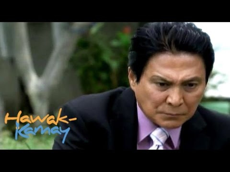 HAWAK KAMAY September 11, 2014 Teaser