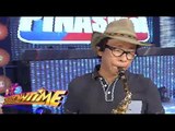 IT'S SHOWTIME September 11, 2014 Teaser
