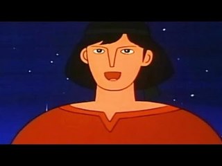 SUPERBOOK CLASSIC September 14, 2014 Teaser