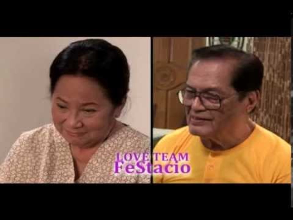 BE CAREFUL WITH MY HEART 'Oldies' Wednesday September 10, 2014 Teaser