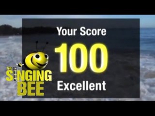 THE SINGING BEE: This September 16 on ABS-CBN!