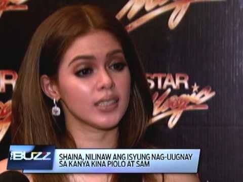 Kapamilya Stars shine at Star Magic Ball 2014