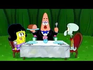 SPONGEBOB SQUAREPANTS September 6, 2014 Teaser