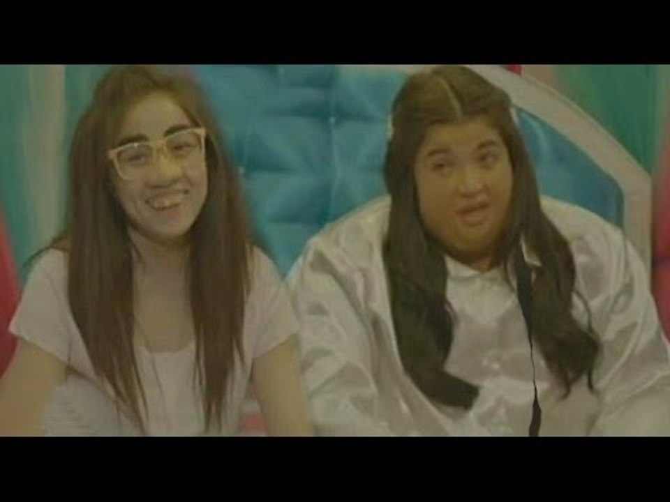 THE GIFTED: Bloopers