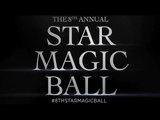 8th Star Magic Ball on Sunday's Best