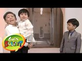 GOIN' BULILIT September 7, 2014 Teaser