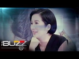 THE BUZZ 15: Diretsahan ang Usapan!