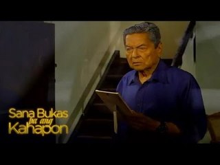 Sana Bukas Pa Ang Kahapon September 5, 2014 Teaser