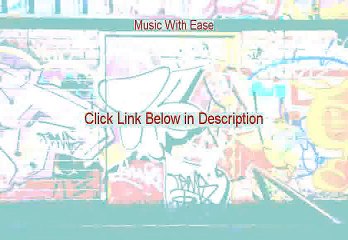 Music With Ease PDF Free (reading music notes with ease)