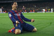 Luis Suarez donne la victoire au Barça  ! - Barcelone vs Real 2-1