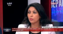 Leila Aïchi (EELV) : « La stratégie de Cécile Duflot est un fiasco »