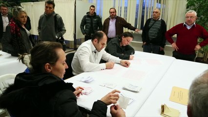 Election : le maire de Vitrolles (DVG) inquiet face au FN