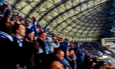 2. gol-Lech Poznań vs Legia Warszawa 22.03.2015 FT:2-1