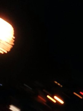 Fireworks at Minar E Pakistan for 23 March 15