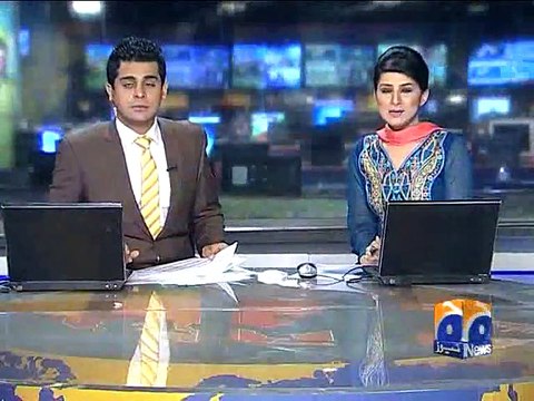 Geo Headlines-23 Mar 2015-0300