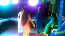 Dubai Clube Hot Girls Mujra Live 2015